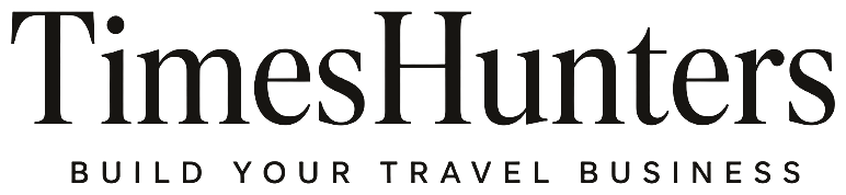 TimesHunters — Build Your Travel Business
