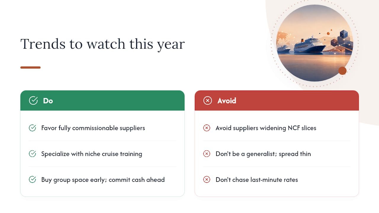 What trends should you actually watch this year? — overview diagram