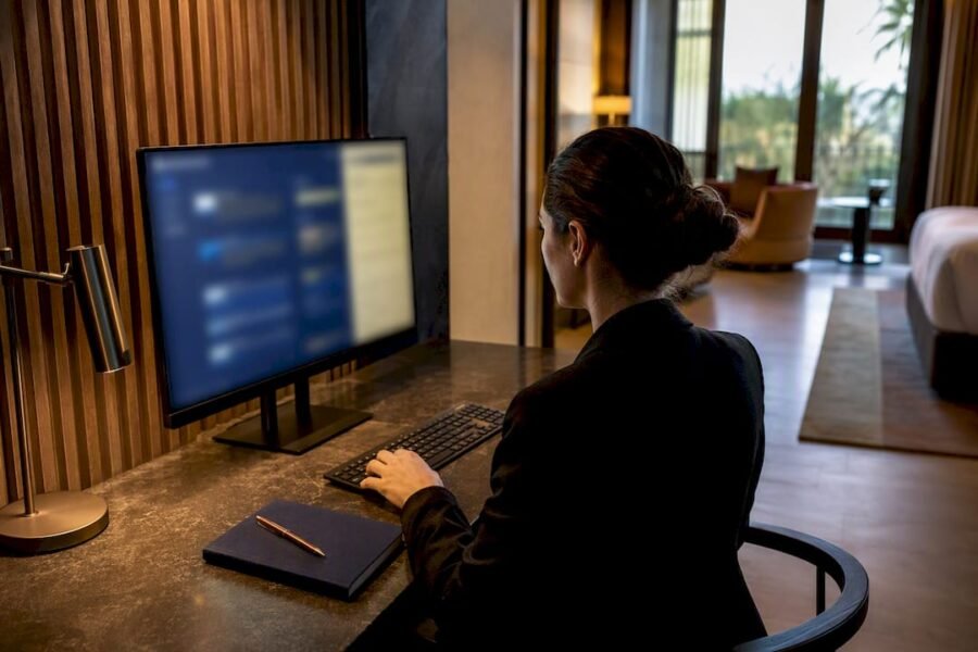 Booking Confirmation Automation in Weeks for Travel & Hospitality Teams