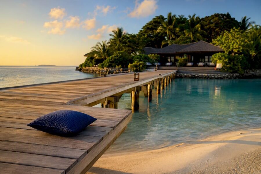 90 Day Launch for Agents: Build a Luxury Travel Niche via White Label