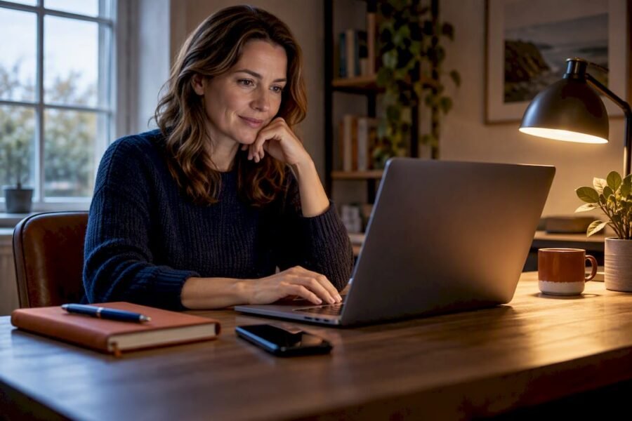 Break even in four bookings: 2026 cost playbook for UK home agents