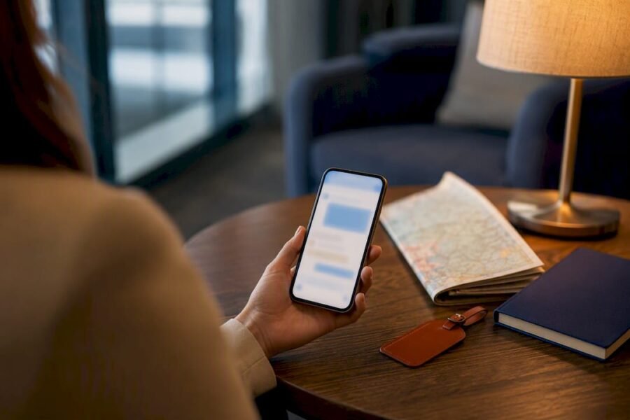 UK Agent Playbook: Keep More Commission When Upselling Travel Extras