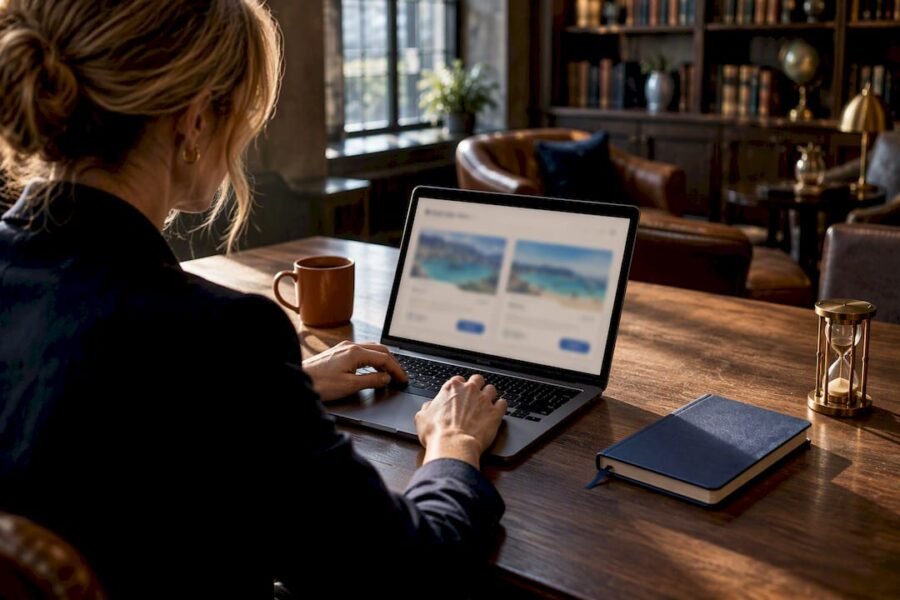 Sell Live Travel Quotes Compliantly: 8 Step Launch for UK Agents