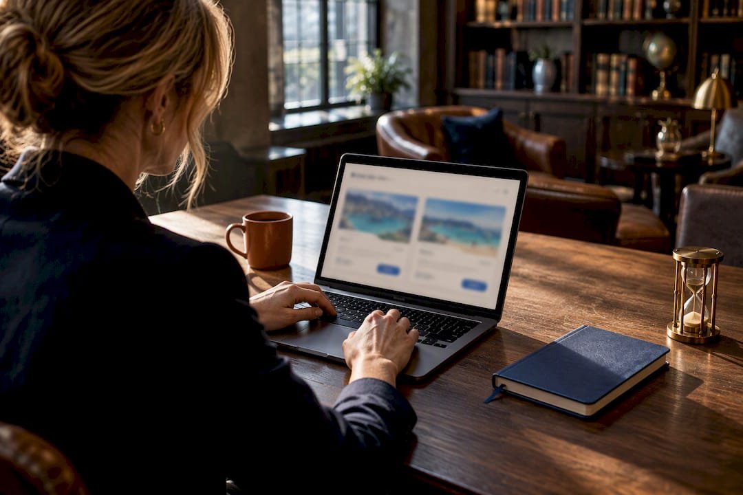 Sell Live Travel Quotes Compliantly: 8 Step Launch for UK Agents